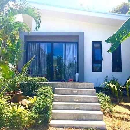 Pony Hill Villa Bophut Luaran gambar