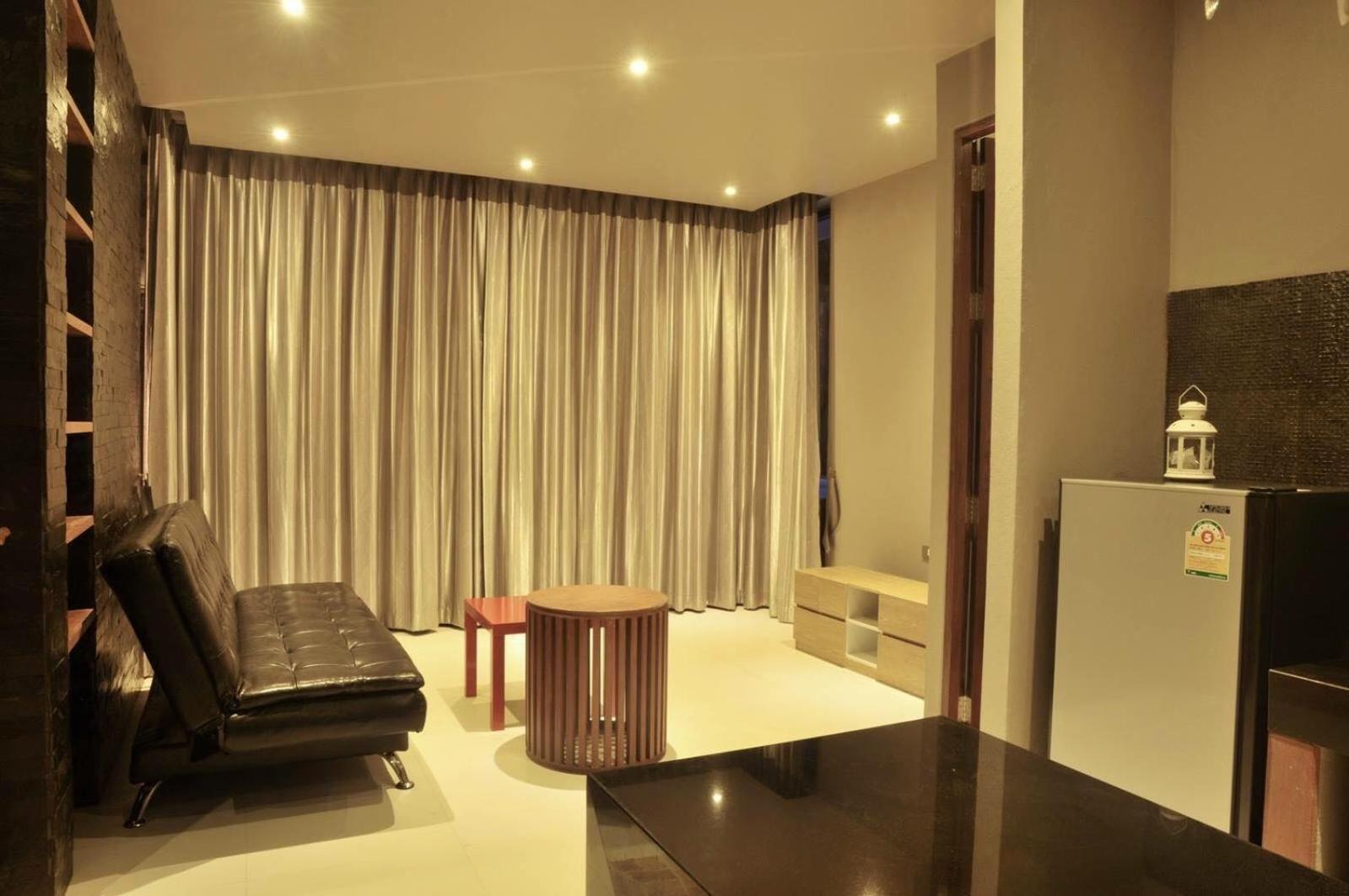 Pony Hill Villa Bophut Luaran gambar