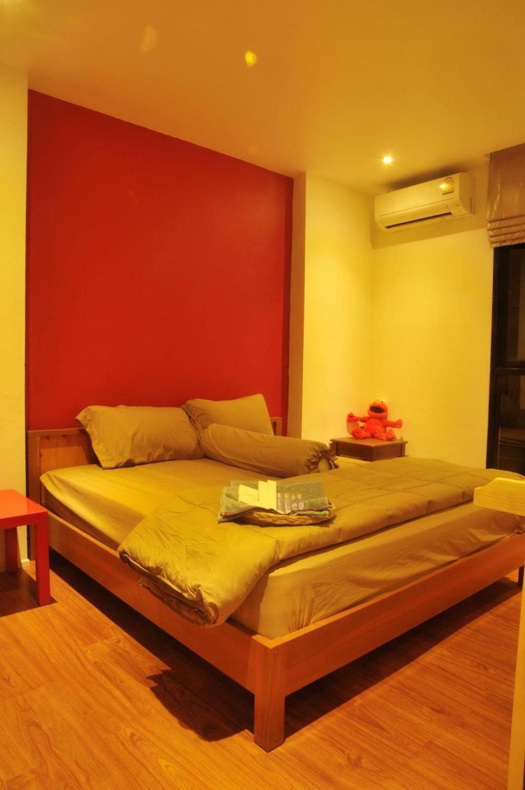 Pony Hill Villa Bophut Luaran gambar