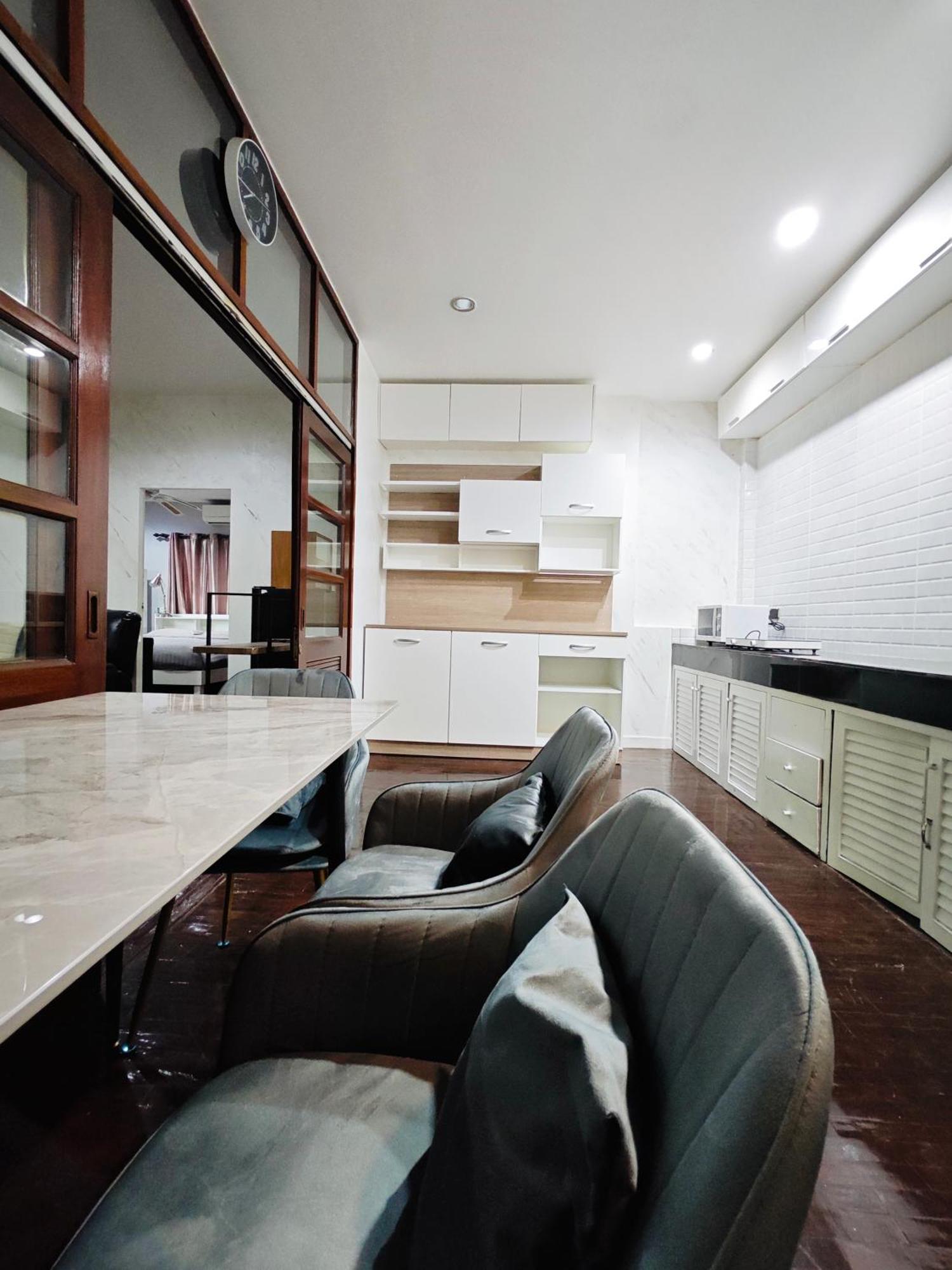 Pony Hill Villa Bophut Luaran gambar