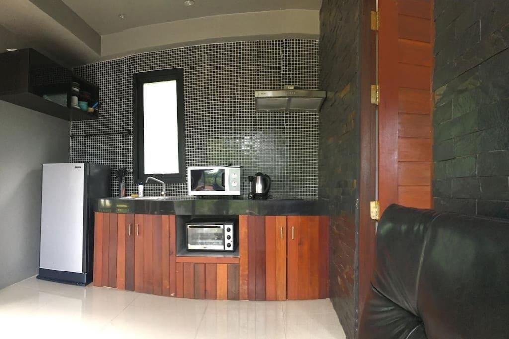 Pony Hill Villa Bophut Luaran gambar