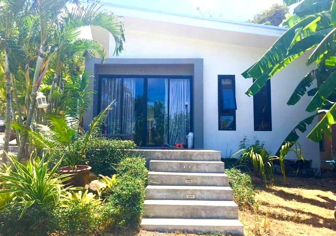 Pony Hill Villa Bophut Luaran gambar