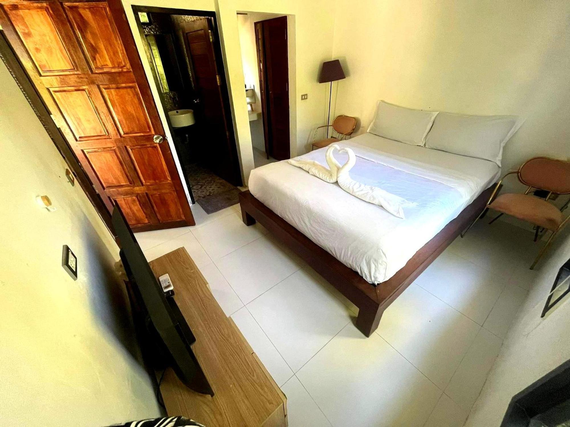 Pony Hill Villa Bophut Luaran gambar