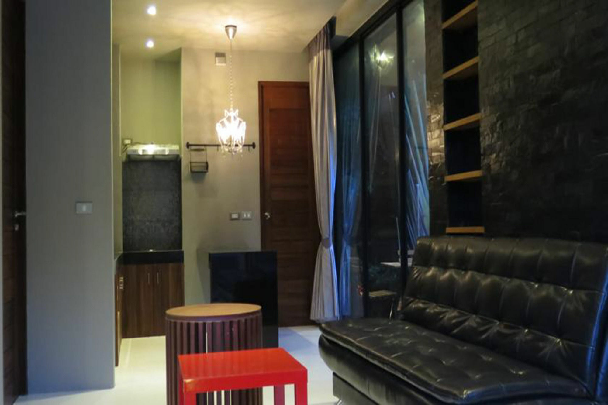 Pony Hill Villa Bophut Luaran gambar